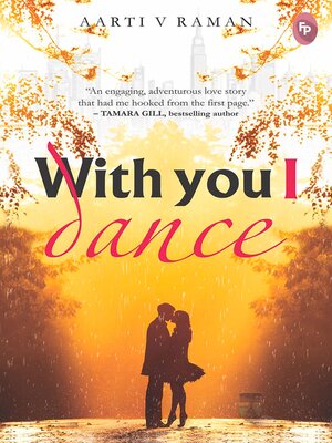 cover image of With You I Dance